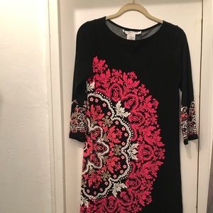 Dress - MAGGY LONDON